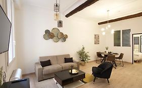 06R - Nice Modern Apartment - Vieux Nice