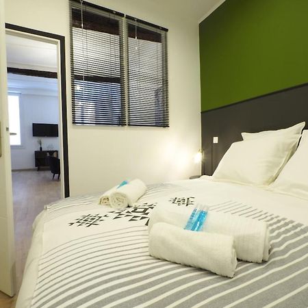 06R - Nice Modern Apartment - Vieux Nizza Exterior foto