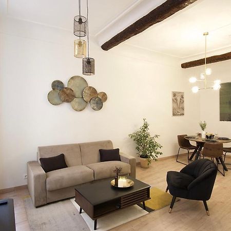 06R - Nice Modern Apartment - Vieux Nizza Exterior foto